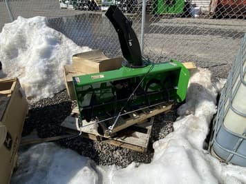 Main image John Deere 44" Snowblower